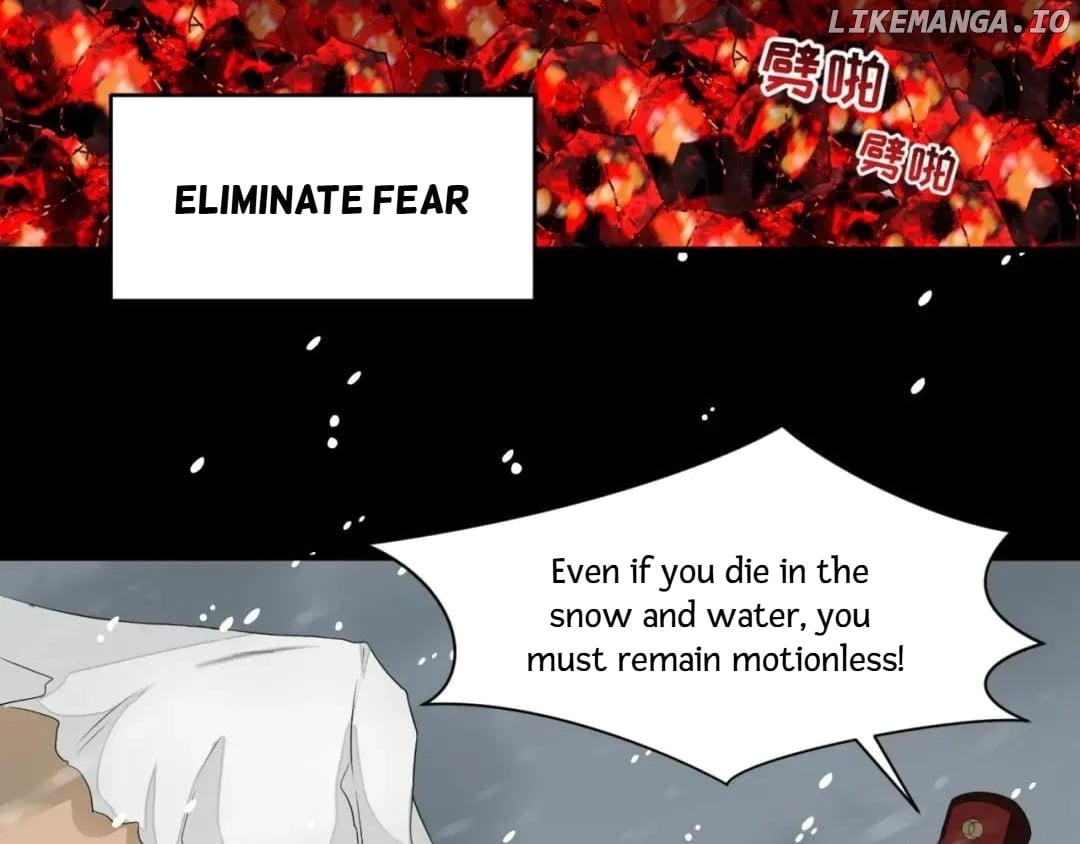 Era of the Haunted chapter 99 - page 85